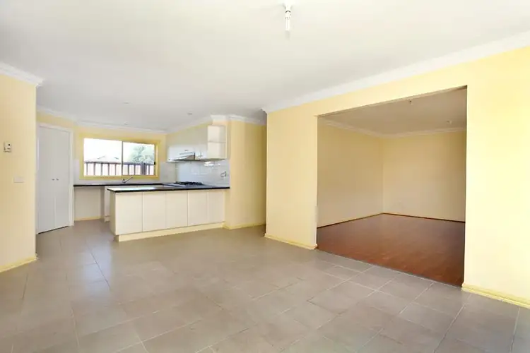 Third view of Homely house listing, 6 Priscilla Street, Burnside Heights VIC 3023