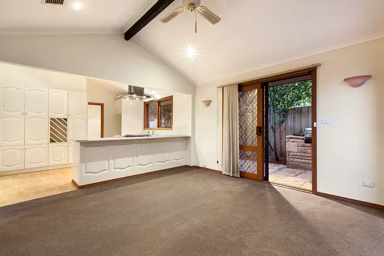 Second view of Homely unit listing, 4/5 Porter Road, Heidelberg Heights VIC 3081