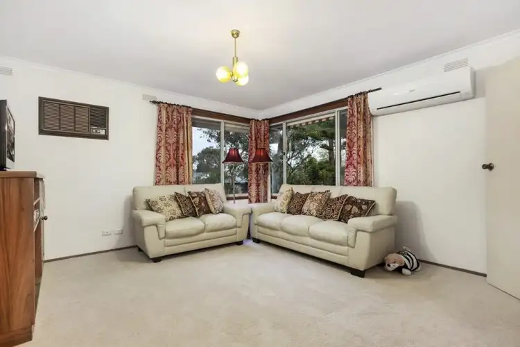 Second view of Homely house listing, 3 Avoca Court, Croydon North VIC 3136