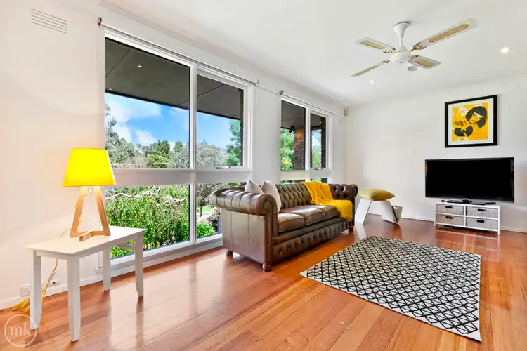 Second view of Homely house listing, 6 Langli Avenue, Warranwood VIC 3134