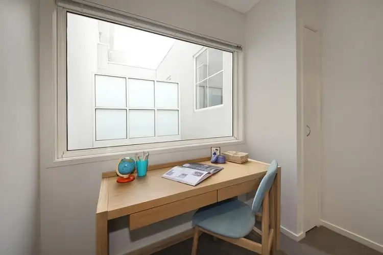 Sixth view of Homely apartment listing, 33/62 Wattletree Road, Armadale VIC 3143