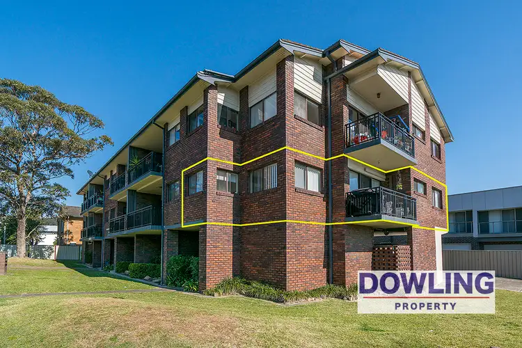 Fourth view of Homely unit listing, 1/80 Mitchell Street, Merewether NSW 2291