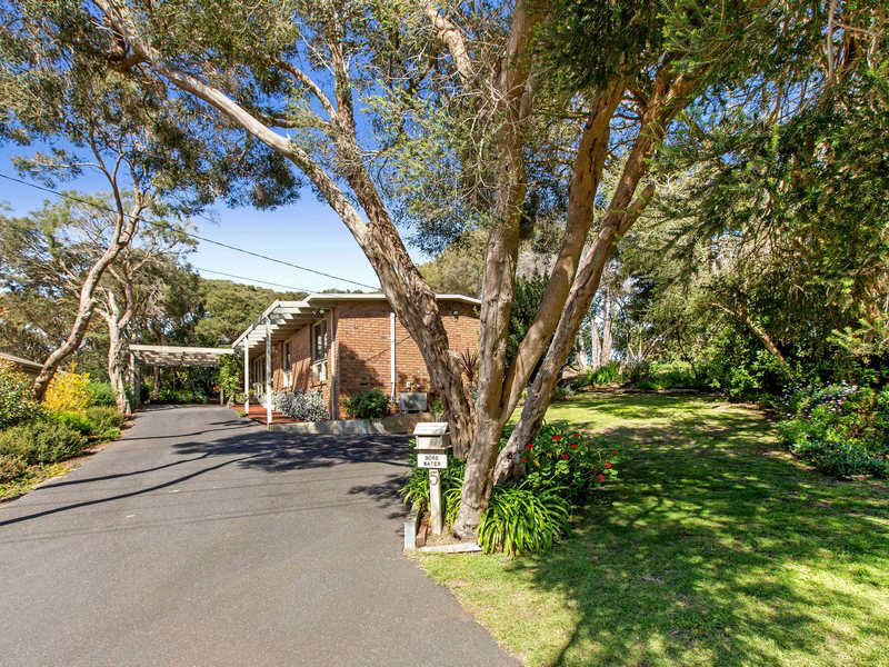 Main view of Homely house listing, 5 Hardy Street, Rye VIC 3941