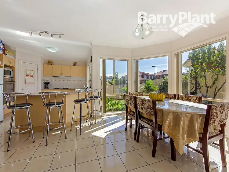 Fourth view of Homely house listing, 1 Sapling Terrace, Cairnlea VIC 3023