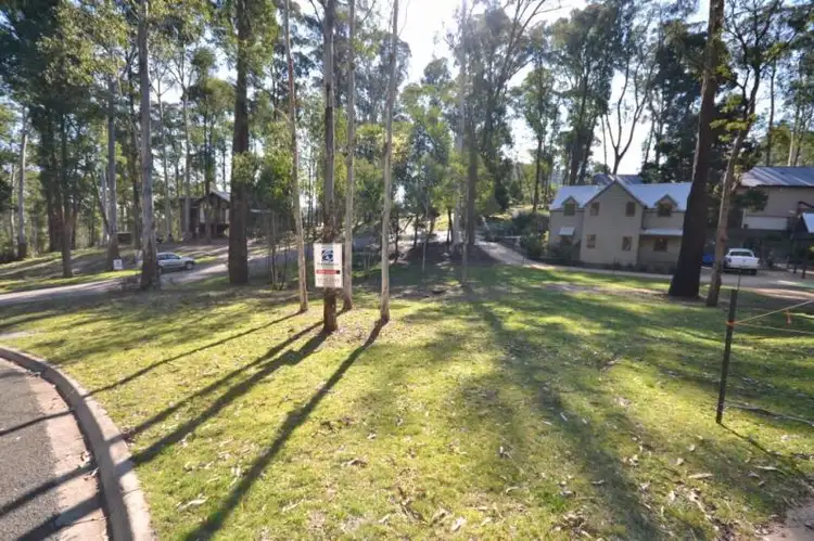 Second view of Homely land listing, LOT 62 Man Court, Sawmill Settlement VIC 3723