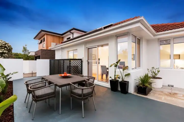 Third view of Homely house listing, 84 Bignell Road, Bentleigh East VIC 3165