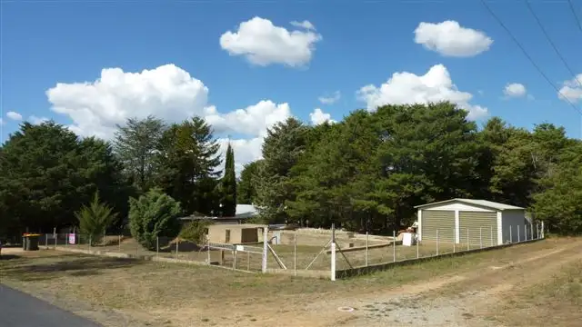 15 Florence Street, Berridale NSW 2628