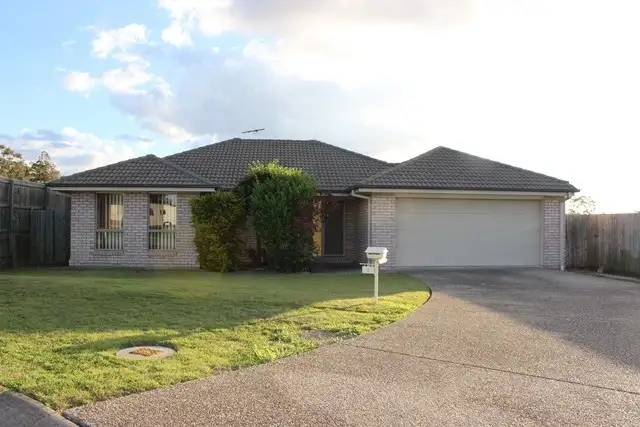 5 Wagtail Place, Bellbird Park QLD 4300