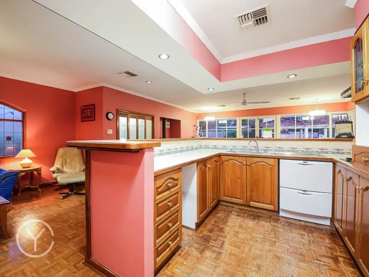 Fifth view of Homely house listing, 10 Shearman Street, Attadale WA 6156