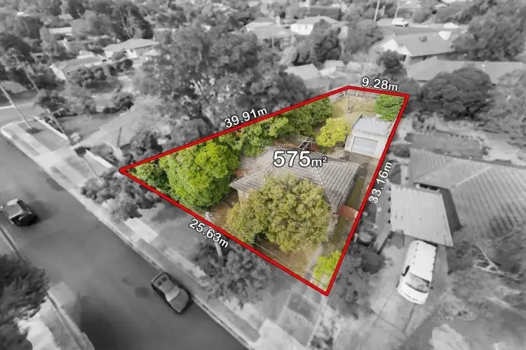 Main view of Homely house listing, 62 Coventry Street, Montmorency VIC 3094