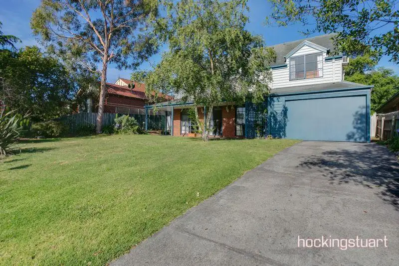 Main view of Homely house listing, 17 Coral Close, Rosebud VIC 3939