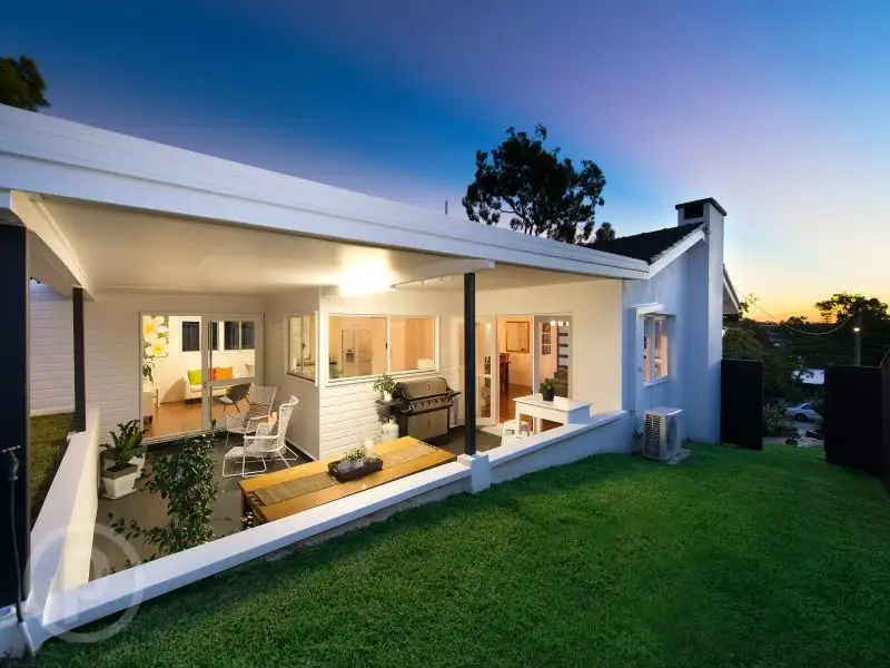 Main view of Homely house listing, 52 Sirius Street, Coorparoo QLD 4151