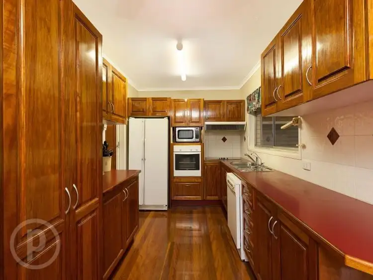 Second view of Homely house listing, 58 Dandenong Road, Jamboree Heights QLD 4074