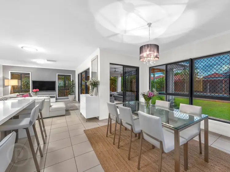 Fifth view of Homely house listing, 12 Sunny Avenue, Wavell Heights QLD 4012
