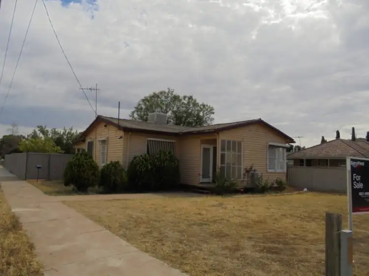 Main view of Homely house listing, 33 Latje Road, Robinvale VIC 3549