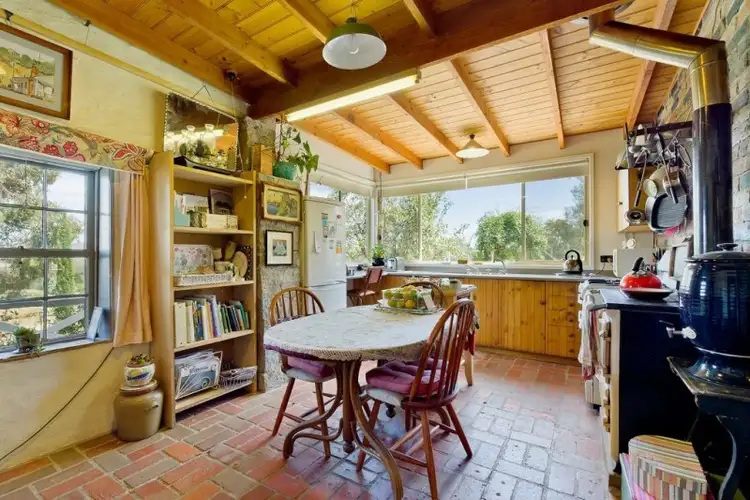 Sixth view of Homely house listing, 201 Reservoir Road, Harcourt VIC 3453