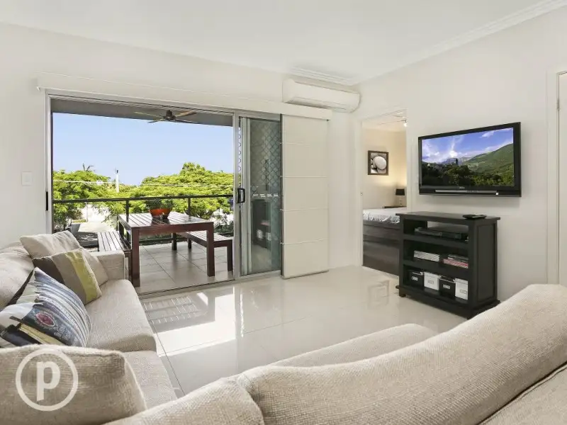 Main view of Homely apartment listing, 1/23 David Street, Nundah QLD 4012