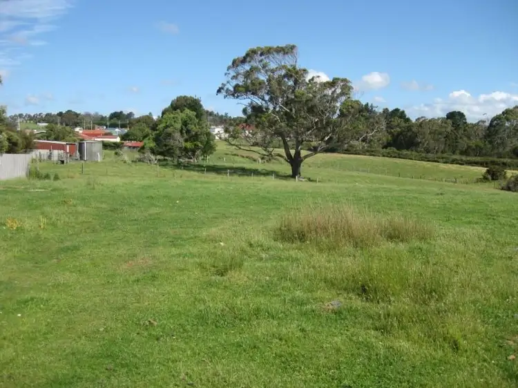 55 Chaffey Street, Gladstone TAS 7264