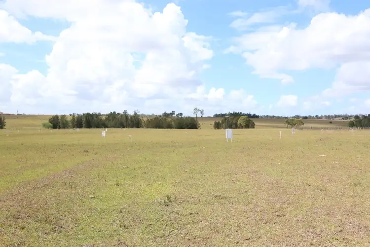 Third view of Homely land listing, Lot 104 St Helena, Lochinvar NSW 2321