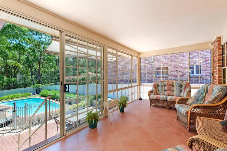 Sixth view of Homely house listing, 12 Sygna Close, Rankin Park NSW 2287