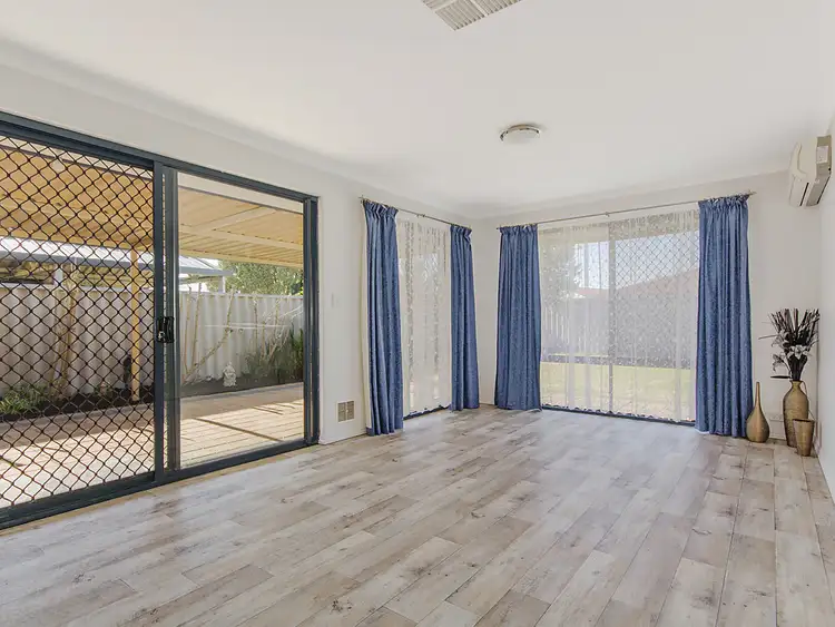 Fourth view of Homely house listing, 16 Menora Loop, Warnbro WA 6169