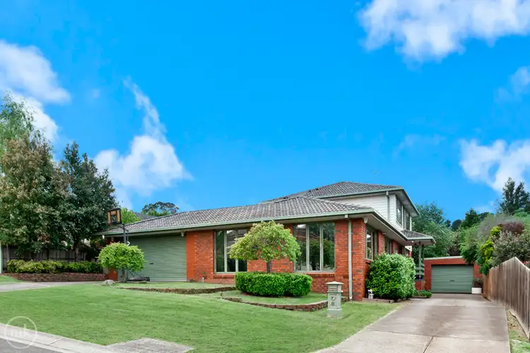 8 Italia Court, Greensborough VIC 3088