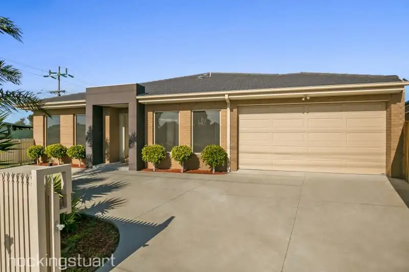Main view of Homely house listing, 373 Eastbourne Road, Rosebud VIC 3939