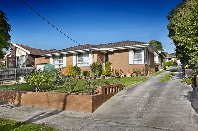 2/4 Raynes Street, Balwyn VIC 3103