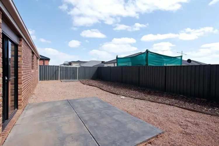 Sixth view of Homely house listing, 31 Kalorama Street, Tarneit VIC 3029