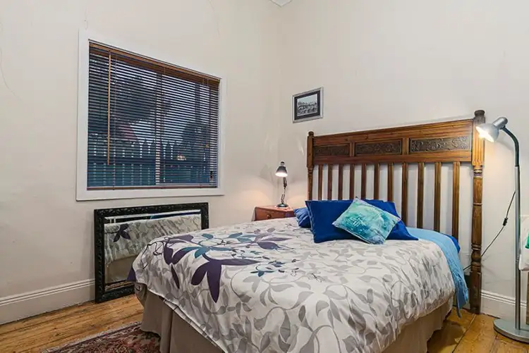 Fifth view of Homely house listing, 113 Williamstown Road, Seddon VIC 3011