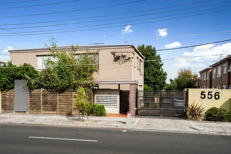 17/556 Moreland Road, Brunswick West VIC 3055
