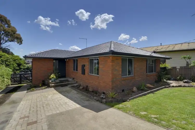 96 Comans Street, Morwell VIC 3840