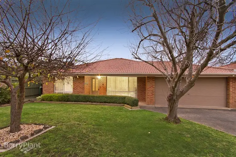 Main view of Homely house listing, 19 Rutland Road, Berwick VIC 3806