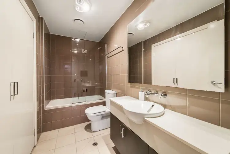 Fifth view of Homely apartment listing, 12/93-103 High Street, Preston VIC 3072