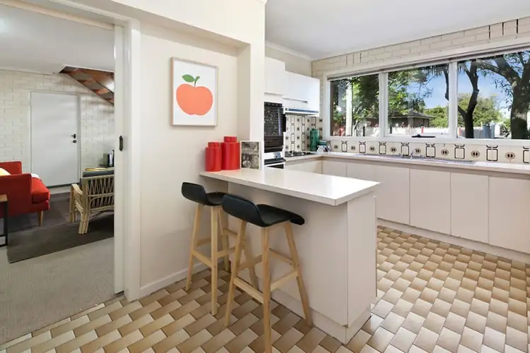 Fourth view of Homely townhouse listing, 1/41-43 Leinster Grove, Northcote VIC 3070
