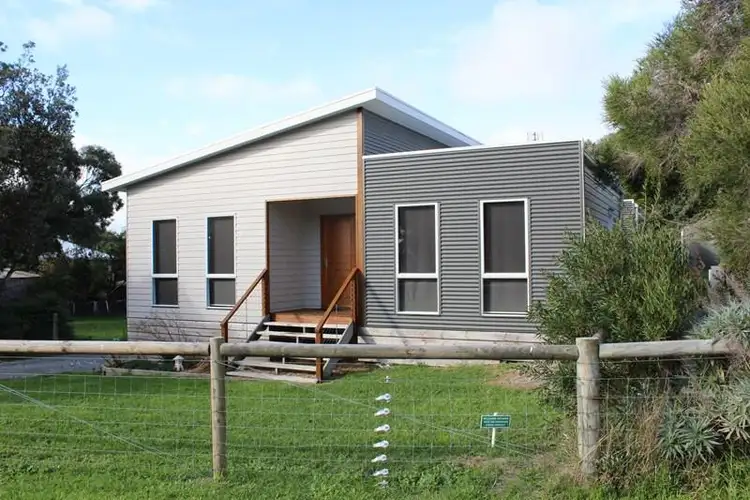 Second view of Homely house listing, 4 ANTHONY AVENUE, Venus Bay VIC 3956