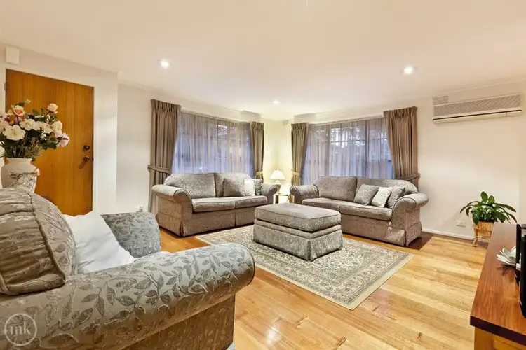 Second view of Homely house listing, 159 Plenty River Drive, Greensborough VIC 3088