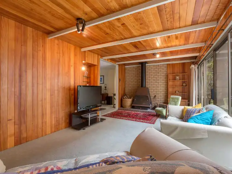Second view of Homely house listing, 10 Tuckey Street, Sorrento VIC 3943