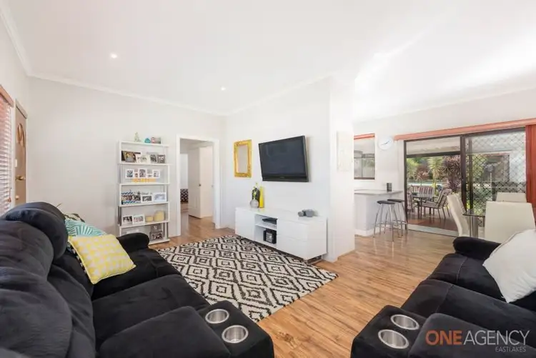 Sixth view of Homely house listing, 15 Lentara Road, Belmont North NSW 2280