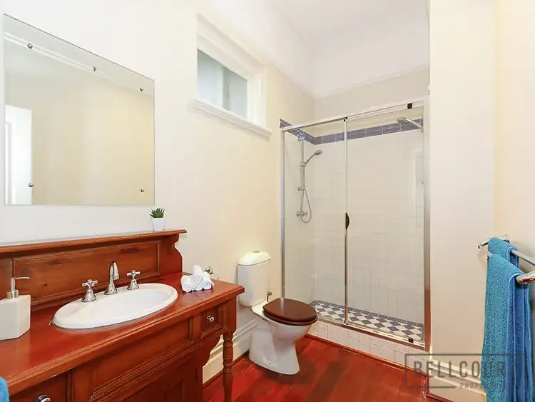 Fifth view of Homely house listing, 78 Evans Street, Shenton Park WA 6008