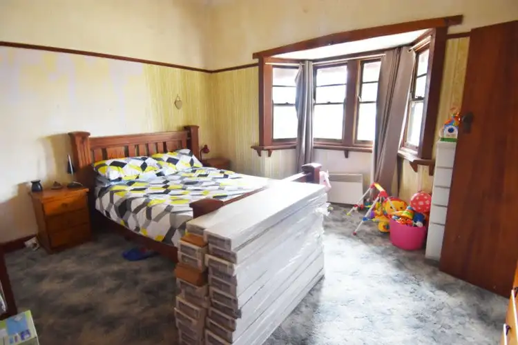 Fifth view of Homely rural property listing, 306 State Forest Road, Ross Creek VIC 3351