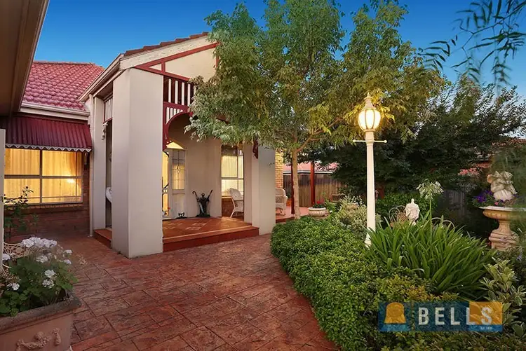 2 Innkeeper Place, Sydenham VIC 3037