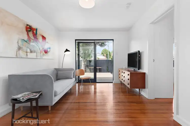 Sixth view of Homely apartment listing, 1/194 Neerim Road, Carnegie VIC 3163