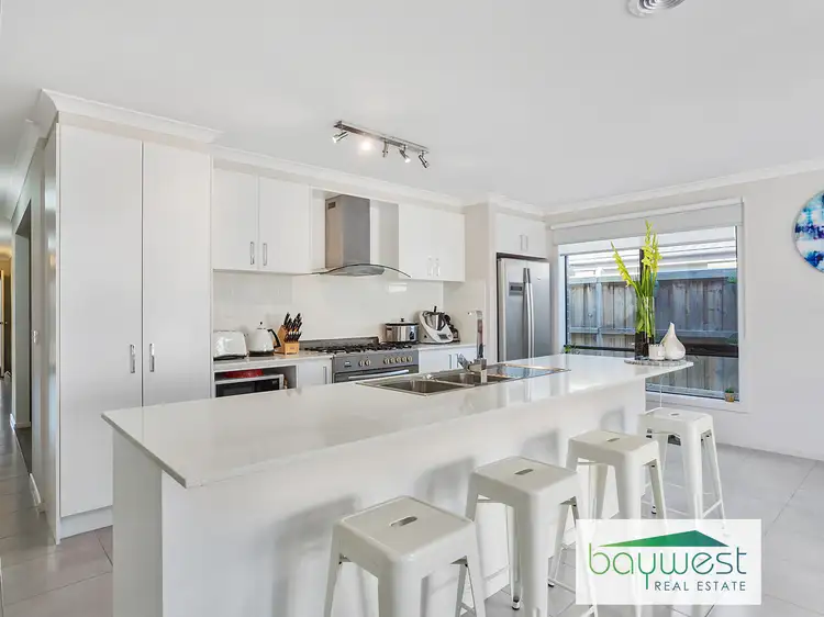 Second view of Homely house listing, 3 Alexandro Grove, Hastings VIC 3915