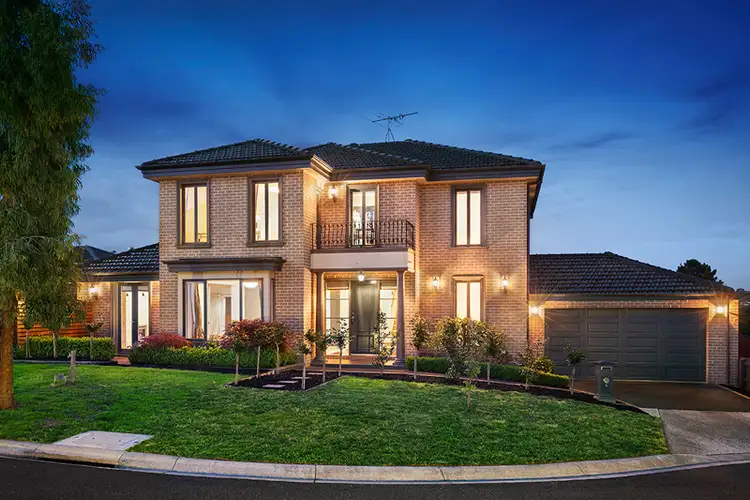 6 Mina Court, Ringwood North VIC 3134