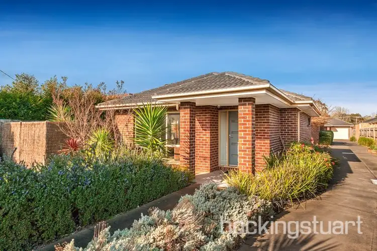 1/39 Fellowes Street, Seaford VIC 3198