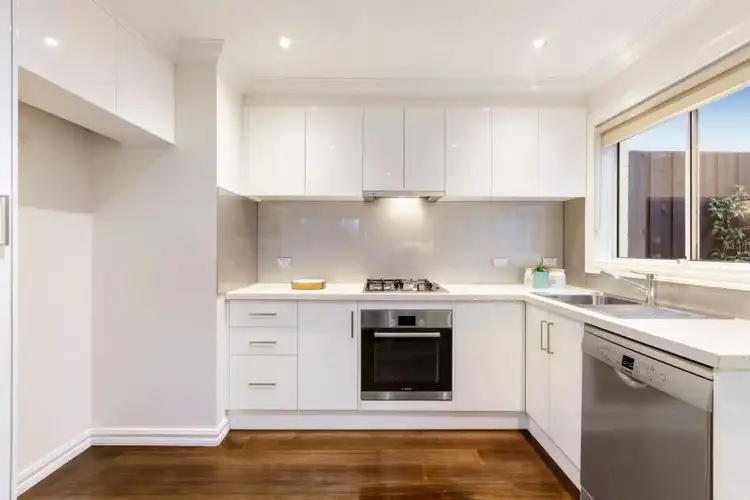 Sixth view of Homely villa listing, 1/2 Evans Road, Kew VIC 3101