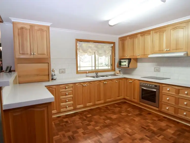 Fifth view of Homely house listing, 483 Reith Road, Wangaratta VIC 3677