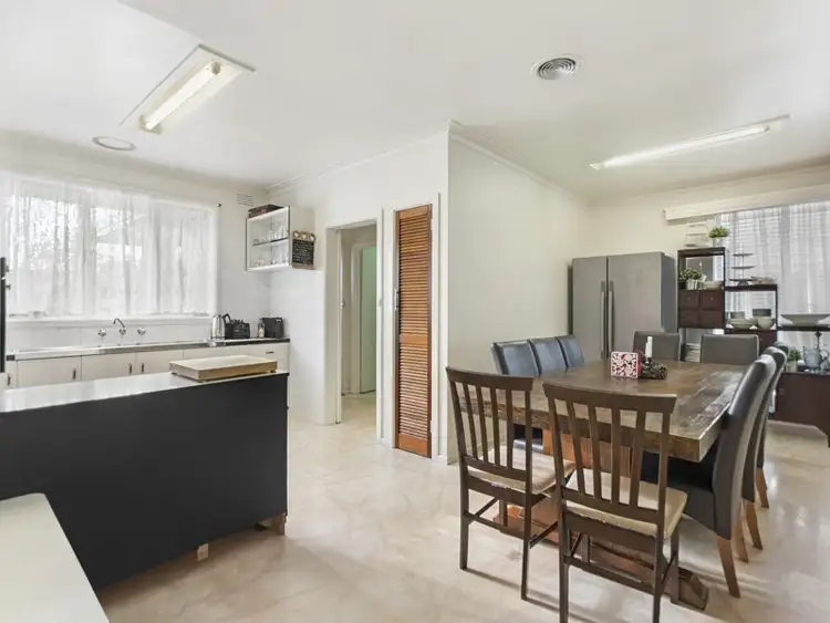Fourth view of Homely house listing, 50 Baden Drive, Hoppers Crossing VIC 3029