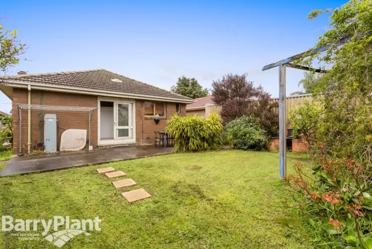 Sixth view of Homely house listing, 22 Kiora Street, Altona Meadows VIC 3028